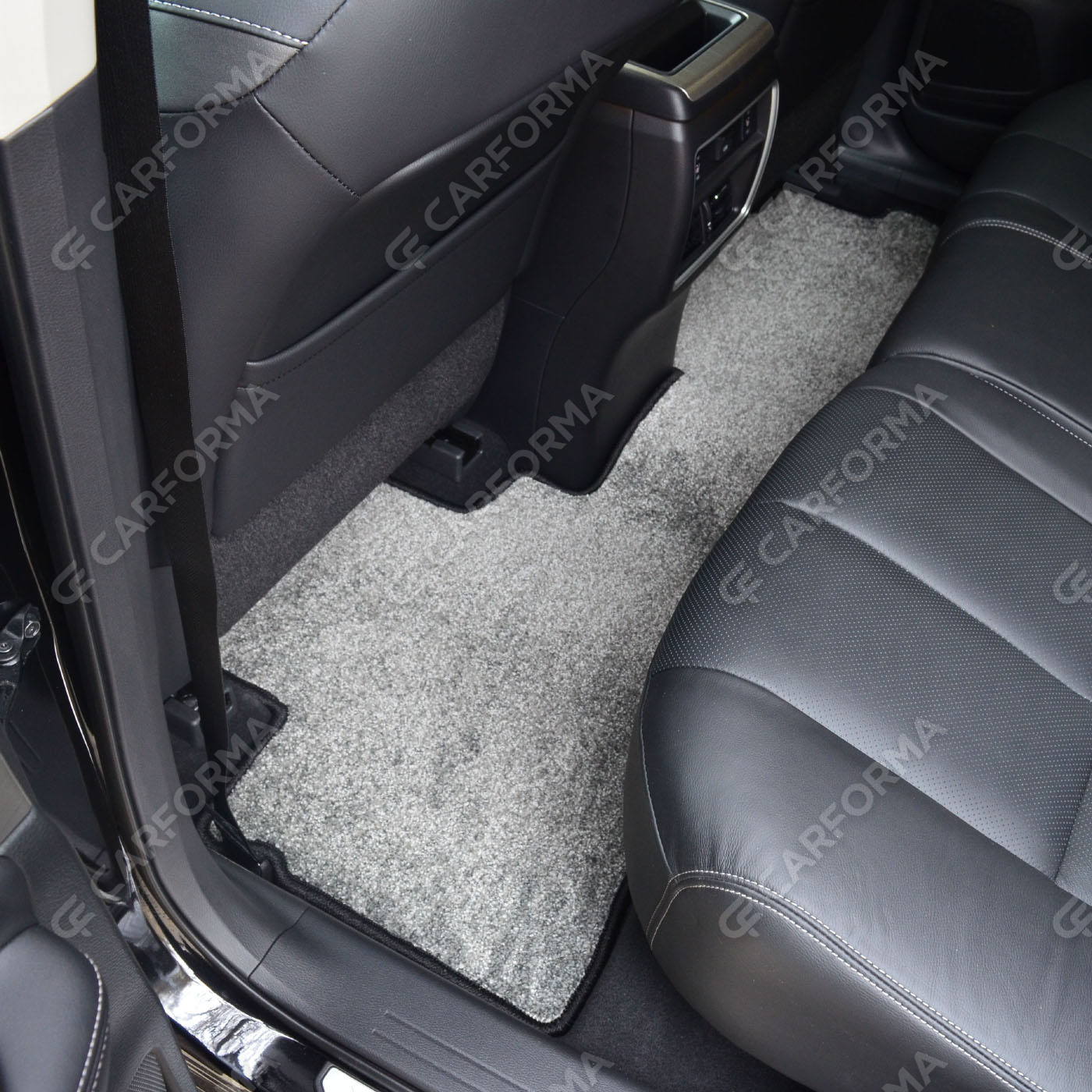 Ворсовые коврики на Nissan Murano (Z52) 2014&nbsp;-&nbsp;2022 в Саранске