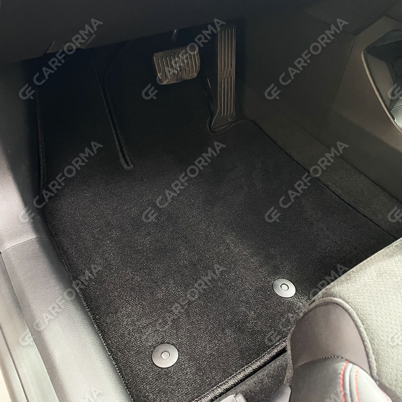 Коврики на Mazda EZ-6 2024&nbsp;-&nbsp;2026 в Саранске