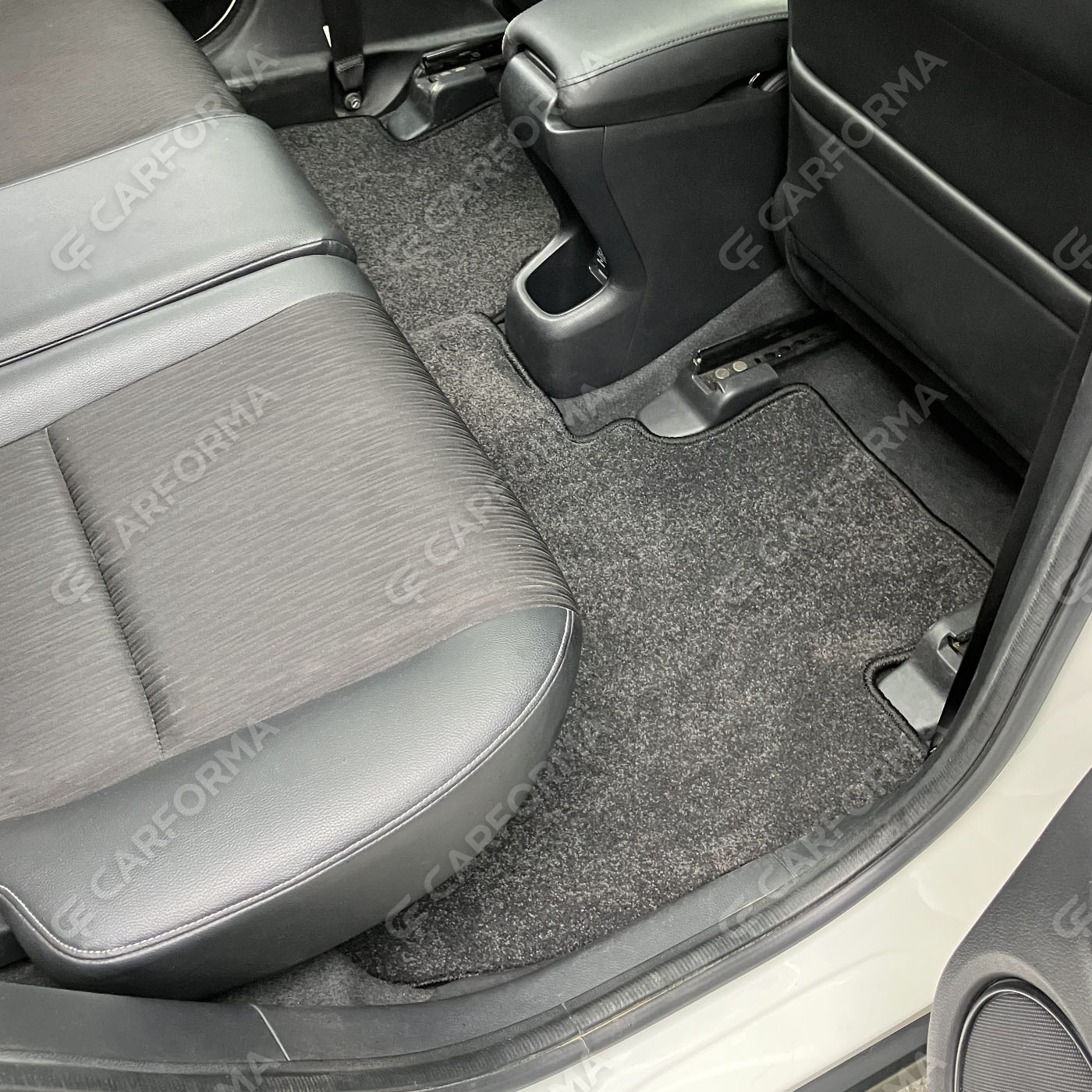 Коврики на Honda XR-V I 2014&nbsp;-&nbsp;2022 в Саранске