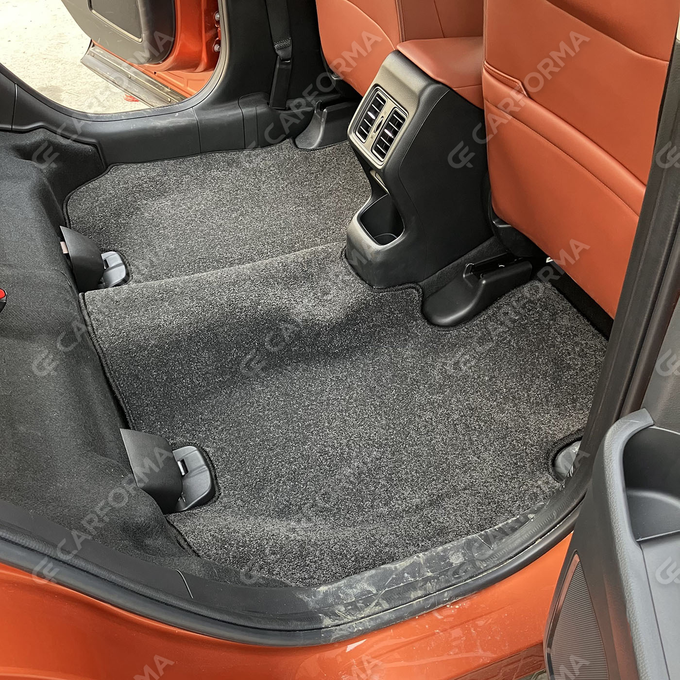 Коврики на Honda Vezel II 2021&nbsp;-&nbsp;2026 в Саранске