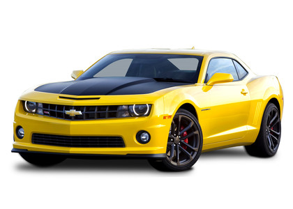Коврики на Chevrolet Camaro V 2009 - 2016 в Саранске