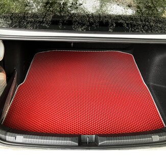 Коврики на Volkswagen Lavida 2018 - 2025 в Саранске Коврики на Volkswagen Lavida 2018 - 2025 в Саранске