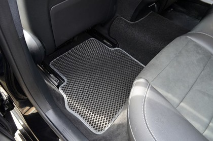 EVA коврики на Mercedes E (W213) 2016 - 2023 в Саранске