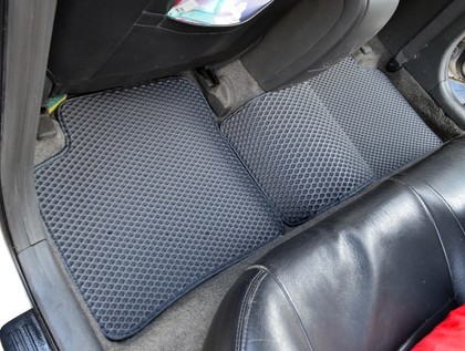 Коврики на Toyota Prius (20) 2004 - 2009 в Саранске