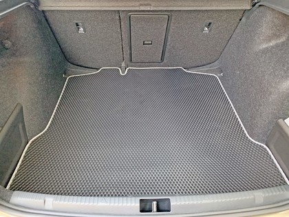 Коврики на Skoda Rapid II 2019 - 2025 в Саранске