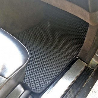 Коврики на Mercedes S (W140) 1991 - 1998 в Саранске