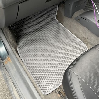 EVA коврики на Honda Civic V 3d 1991 - 1996 в Саранске