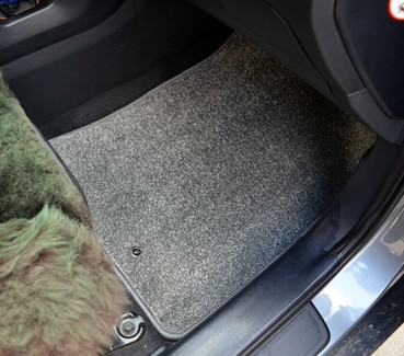 Коврики на Hyundai ix35 2010 - 2017 в Саранске