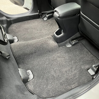 Коврики на Honda XR-V I 2014&nbsp;-&nbsp;2022 в Саранске