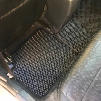 Коврики на Toyota Corolla Fielder (E14) 2006 - 2012 в Саранске