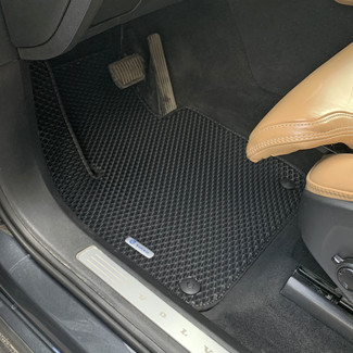 EVA коврики на Volvo XC90 II 2014 - 2025 в Саранске