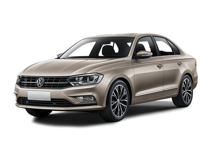 Коврики на Volkswagen Bora IV 2016 - 2025 в Саранске