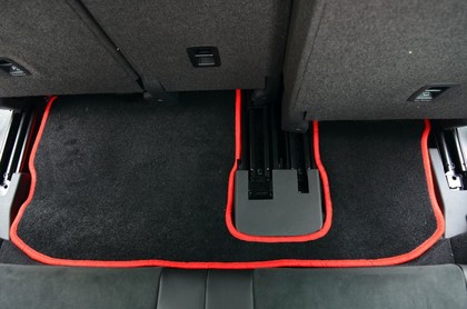 Водительские eva коврики Skoda Kodiaq I 2016 - 2026 в Саранске Водительские eva коврики Skoda Kodiaq I 2016 - 2026 в Саранске