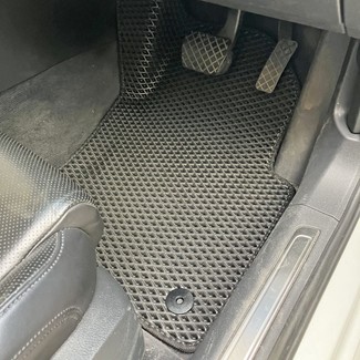 Коврики на Seat Leon III 2012 - 2020 в Саранске