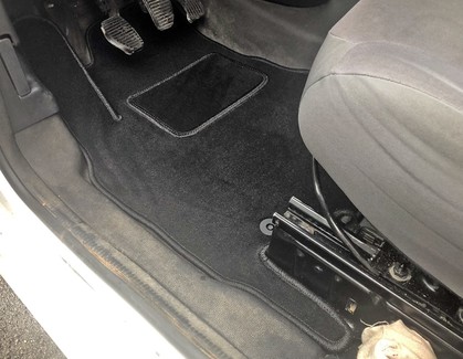 Коврики на Citroen Berlingo II 2008 - 2022 в Саранске
