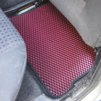 Коврики на Seat Cordoba I 1993 - 2003 в Саранске