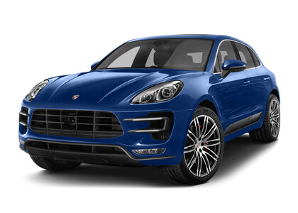 Коврики на Porsche Macan 2013 - 2025 в Саранске