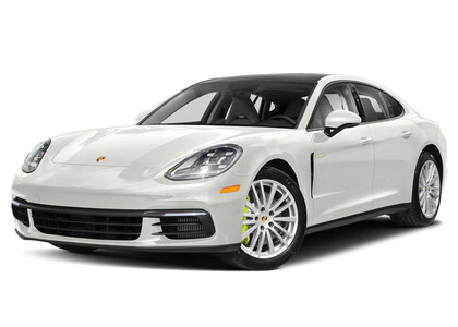 Коврики на Porsche Panamera II 2016 - 2023 в Саранске