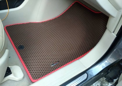 Коврики на Nissan Murano (Z52) 2014 - 2022 в Саранске