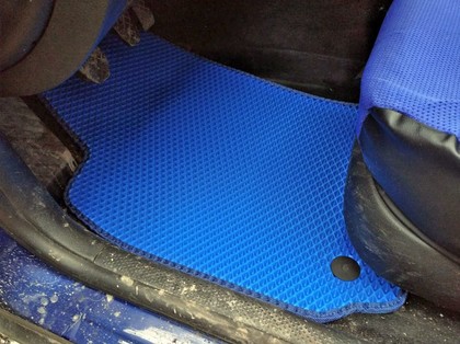 Коврики на Volkswagen Passat B5 1996 - 2006 в Саранске