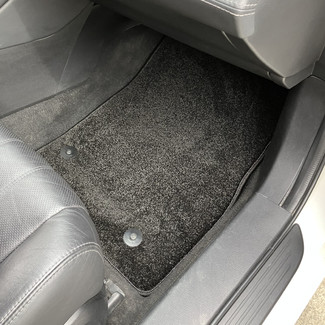Коврики на Mazda 6 2012 - 2025 в Саранске