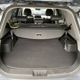 Коврики на Chery Tiggo 8 2018 - 2025 в Саранске