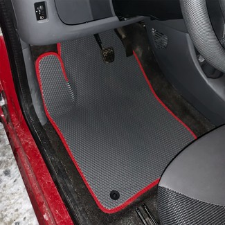 Коврики на Toyota Aygo 2005 - 2014 в Саранске