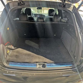Коврики на Mercedes GLE (W167) 2018 - 2025 в Саранске