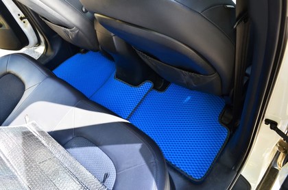 Коврики на Hyundai ix35 2010 - 2017 в Саранске