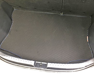 Коврики на Toyota Aqua (P10) 2011 - 2021 в Саранске