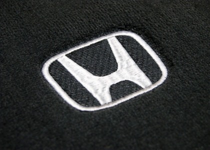 Коврики на Honda Insight II 2009 - 2014 в Саранске