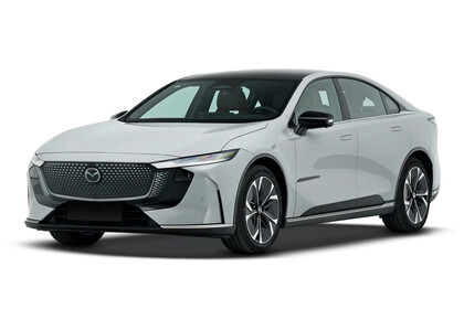 Коврики на Mazda EZ-6 2024 - 2025 в Саранске Коврики на Mazda EZ-6 2024 - 2025 в Саранске