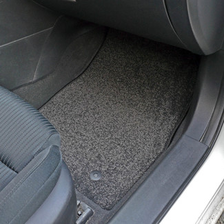 Коврики на Mazda 6 2012 - 2025 в Саранске