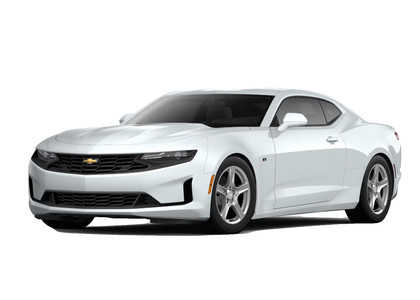 EVA коврики на Chevrolet Camaro VI 2015 - 2024 в Саранске