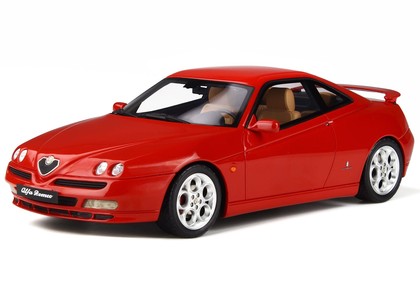 Ворсовые коврики на Alfa Romeo GTV (916) 1995 - 2005 в Саранске