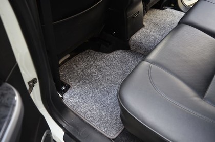 EVA коврики на Suzuki Grand Vitara III 2005 - 2016 в Саранске