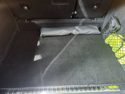 Коврики на Mercedes G (W463, W465) 2018 - 2025 в Саранске