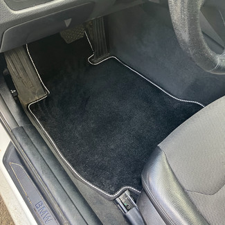 Коврики на BMW 3 (F30/F31) 2012 - 2019 в Саранске