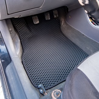 Коврики на Hyundai Accent 1999 - 2012 в Саранске