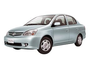 Коврики на Toyota Platz 1999 - 2005 в Саранске