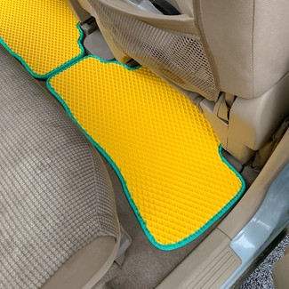 Коврики на Nissan Cube II 2002 - 2008 в Саранске