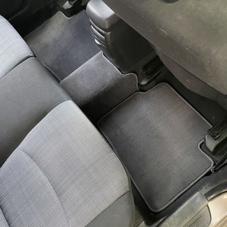 Коврики на Hyundai i30 I 2007 - 2012 в Саранске