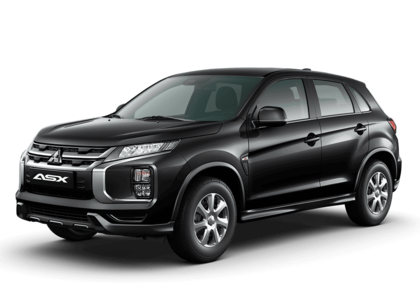 Коврики на Mitsubishi RVR III 2010 - 2025 в Саранске