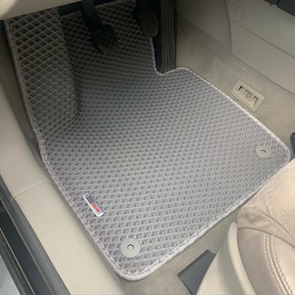 EVA коврики на Audi A3 (8P) 2003 - 2013 в Саранске
