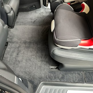 Коврики на Mercedes V-класс (W447) 2014 - 2025 в Саранске