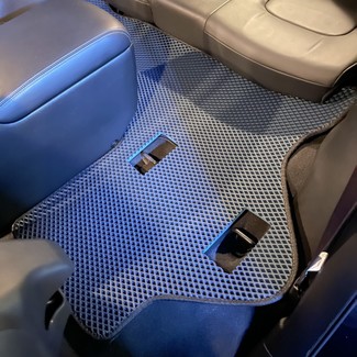 Коврики на Infiniti QX56 II 2010 - 2014 в Саранске