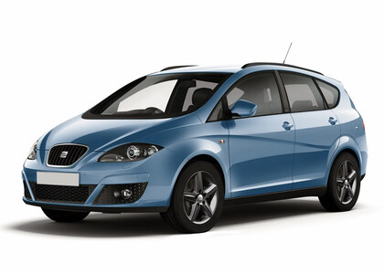 EVA коврики соты Seat Altea 2004 - 2015 в Саранске EVA коврики соты Seat Altea 2004 - 2015 в Саранске