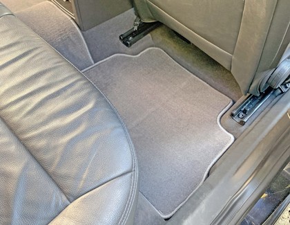 Коврики на Opel Vectra C 2002 - 2008 в Саранске