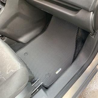 EVA коврики на Opel Meriva B 2010 - 2018 в Саранске