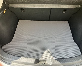 Коврики на Mazda Axela III 2013 - 2019 в Саранске